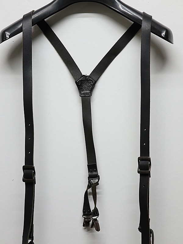 (ͽ���ʡ�2��3������ͽ��/D.HYGEN���ǥ����ϥ�����/�ʥ����쥶�������ڥ����/BLACK