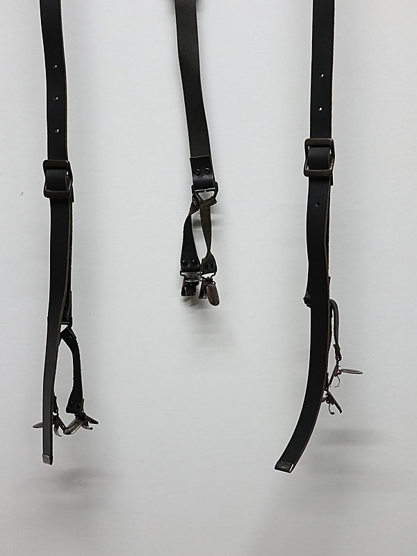 (ͽ���ʡ�2��3������ͽ��/D.HYGEN���ǥ����ϥ�����/�ʥ����쥶�������ڥ����/BLACK