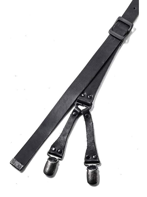 (ͽ���ʡ�2��3������ͽ��/D.HYGEN���ǥ����ϥ�����/�ʥ����쥶�������ڥ����/BLACK