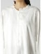 SALE30%OFF/Ground Y饦ɥ磻/30/-HIGH GAUGE PLAIN STITCH LONG HENRY T/BLK.