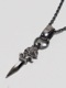 Yohji Yamamoto襦ޥ/С950 եڥ/SILVER