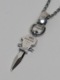 Yohji Yamamoto襦ޥ/С950 եڥ/SILVER
