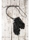 �㴰���nude:masahiko maruyama ���̡���:�ޥ��ҥ��ޥ���/LEATHER SMARTPHONE STRAP / GROVES STRAP w/iolom/Black
