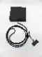 �㴰���nude:masahiko maruyama ���̡���:�ޥ��ҥ��ޥ���/LEATHER SMARTPHONE STRAP / GROVES STRAP w/iolom/Black