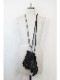 �㴰���nude:masahiko maruyama ���̡���:�ޥ��ҥ��ޥ���/LEATHER SMARTPHONE STRAP / GROVES STRAP w/iolom/Black
