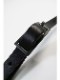 �㴰���nude:masahiko maruyama ���̡���:�ޥ��ҥ��ޥ���/LEATHER SMARTPHONE STRAP / GROVES STRAP w/iolom/Black