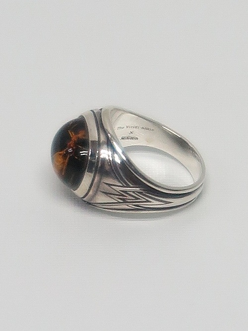 �㴰���The Viridi-anne���� ������ǥ�����/A Collaboration with MARS / Ant Ring/BLACK