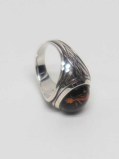 �㴰���The Viridi-anne���� ������ǥ�����/A Collaboration with MARS / Ant Ring/BLACK