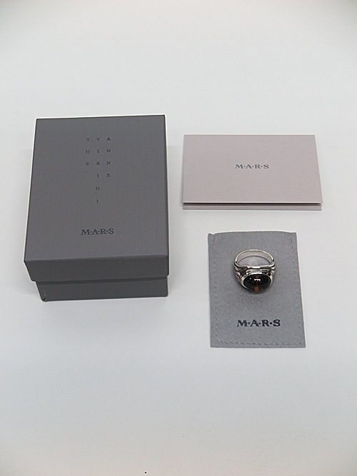�㴰���The Viridi-anne���� ������ǥ�����/A Collaboration with MARS / Ant Ring/BLACK