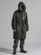 (ͽ���ʡ�8��9������ͽ��/The Viridi-anne���� ������ǥ�����/N-3B/OLIVE DRAB
