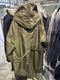 (ͽ���ʡ�8��9������ͽ��/The Viridi-anne���� ������ǥ�����/N-3B/OLIVE DRAB