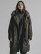 (ͽ���ʡ�8��9������ͽ��/The Viridi-anne���� ������ǥ�����/N-3B/OLIVE DRAB