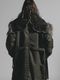 (ͽ���ʡ�8��9������ͽ��/The Viridi-anne���� ������ǥ�����/N-3B/OLIVE DRAB