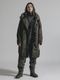 (ͽ���ʡ�8��9������ͽ��/The Viridi-anne���� ������ǥ�����/N-3B/OLIVE DRAB