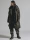 (ͽ���ʡ�8��9������ͽ��/The Viridi-anne���� ������ǥ�����/N-3B/OLIVE DRAB
