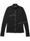 (ͽ����)8��9������ͽ��/JULIUS����ꥦ��/COTTON NEP THERMAL CUT & SEWN1/BLACK