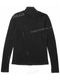 (ͽ����)8��9������ͽ��/JULIUS����ꥦ��/COTTON NEP THERMAL CUT & SEWN1/BLACK