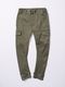 (ͽ���ʡ�9��10������ͽ��/wjk�����֥른��������/M47 banana slim pants/khaki