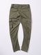 (ͽ���ʡ�9��10������ͽ��/wjk�����֥른��������/M47 banana slim pants/khaki