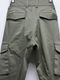 wjk�����֥른��������/M47 banana slim pants/khaki