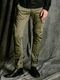 (ͽ���ʡ�9��10������ͽ��/wjk�����֥른��������/M47 banana slim pants/khaki