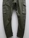 wjk�����֥른��������/M47 banana slim pants/khaki