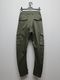 wjk�����֥른��������/M47 banana slim pants/khaki