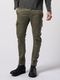(ͽ���ʡ�9��10������ͽ��/wjk�����֥른��������/M47 banana slim pants/khaki
