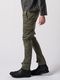 (ͽ���ʡ�9��10������ͽ��/wjk�����֥른��������/M47 banana slim pants/khaki