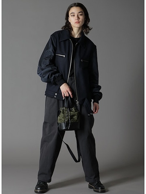 Ground Y饦ɥ磻/̩ʥĥ 2WAYݡ/.