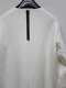 SALE40%OFF/wjk֥른/double face hard sweat/white.