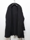 SALE40%OFF/KMRii/Cotton Cross Gauze Cardigan/Black.