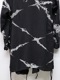 SALE40%OFF/KMRii/Cotton Cross Gauze Cardigan/Black.