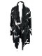 SALE40%OFF/KMRii/Cotton Cross Gauze Cardigan/Black.