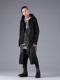SALE30%OFF/D.HYGENǥϥ/֥åץȥߥåȥ֥ƥ쥳󥯥ȥå/DUSTBLACK.