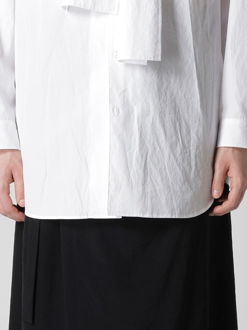 Yohji Yamamoto襦ޥ/100/2֥ նB/BLACK