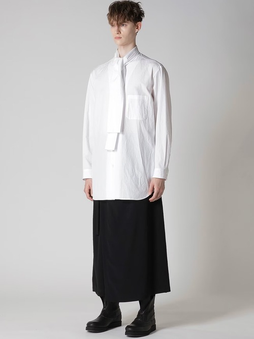 Yohji Yamamoto襦ޥ/100/2֥ նB/BLACK