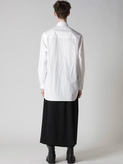 Yohji Yamamoto襦ޥ/100/2֥ նB/BLACK