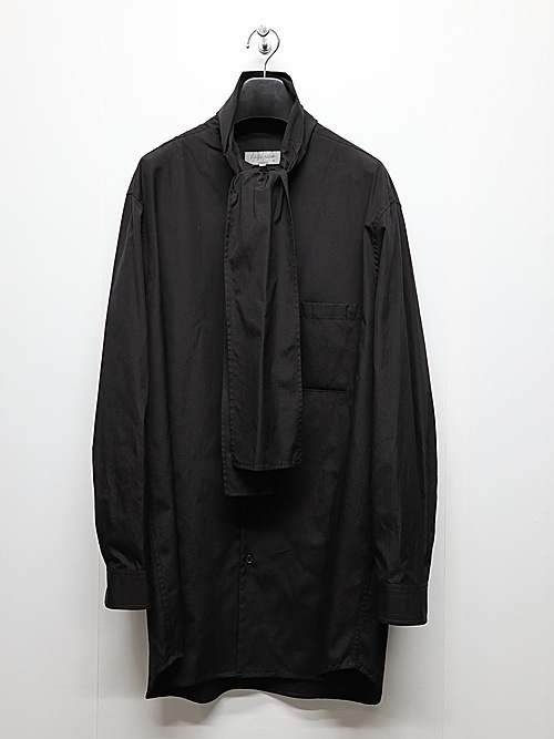 Yohji Yamamoto襦ޥ/100/2֥ նB/BLACK