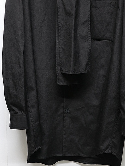 Yohji Yamamoto襦ޥ/100/2֥ նB/BLACK