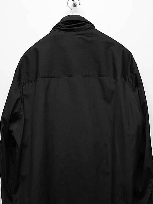 Yohji Yamamoto襦ޥ/100/2֥ նB/BLACK