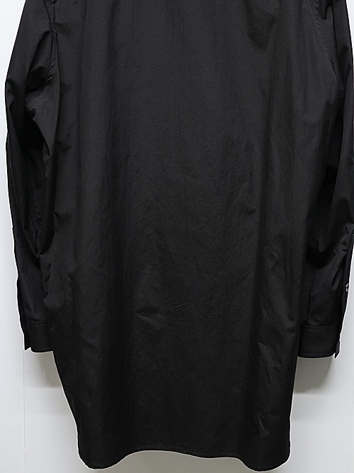 Yohji Yamamoto襦ޥ/100/2֥ նB/BLACK