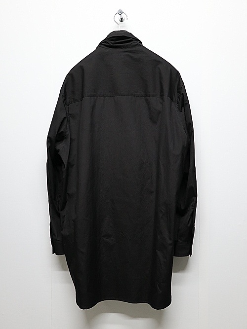 Yohji Yamamoto襦ޥ/100/2֥ նB/BLACK