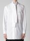 Yohji Yamamoto襦ޥ/100/2֥ նB/BLACK