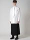Yohji Yamamoto襦ޥ/100/2֥ նB/BLACK