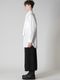 Yohji Yamamoto襦ޥ/100/2֥ նB/BLACK