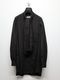 Yohji Yamamoto襦ޥ/100/2֥ նB/BLACK