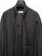 Yohji Yamamoto襦ޥ/100/2֥ նB/BLACK