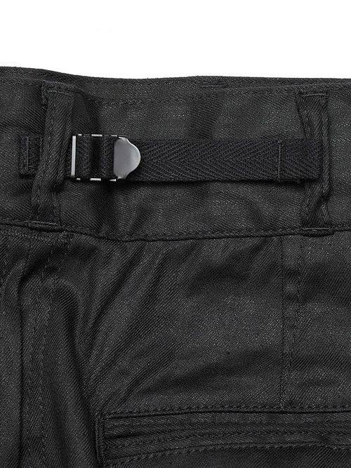 RIPVANWINKLEåץ󥦥󥯥/ͥ󥳥åȥĥ륹ȥå BUSH PARACHUTE PANTS/BLACK