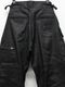 RIPVANWINKLEåץ󥦥󥯥/ͥ󥳥åȥĥ륹ȥå BUSH PARACHUTE PANTS/BLACK